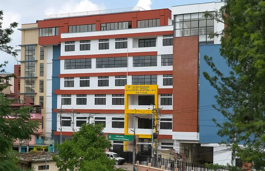 Management Consulting